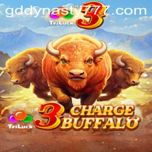 Discover the Exciting World of 3ChargeBuffalo - A Modern Gaming Sensation