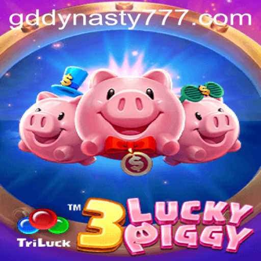 Introducing 3LUCKYPIGGY: A New Twist in Casual Gaming