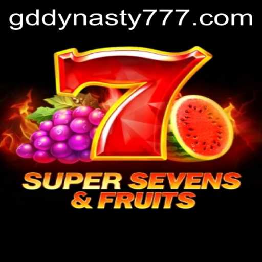 Exploring the Exciting World of 7SuperSevensFruits with GDDynasty