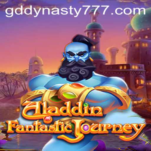 Discover the Enchanting World of Aladdin: A Game of Adventure and Strategy
