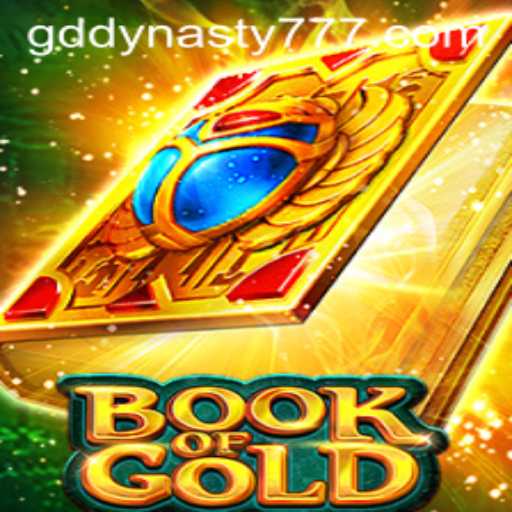 Unveiling the Mysteries of Book of Gold: A New Era in Gaming