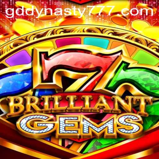 BrilliantGems: An Immersive Gaming Experience in the gddynasty Universe