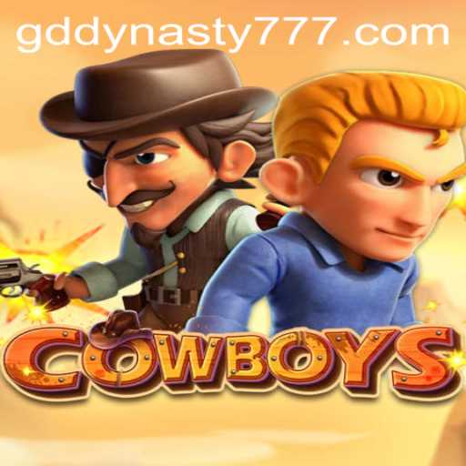 Explore the Thrills of COWBOYS: The Wild West Adventure with a Twist