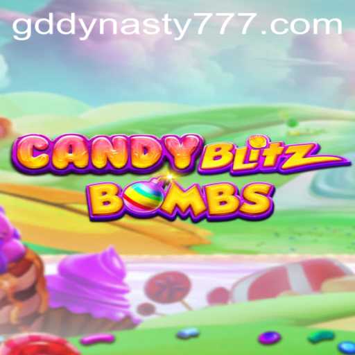 Uncovering the CandyBlitzBombs Phenomenon
