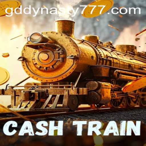Unveiling the Thrills of CashTrain: A Journey to Prosperity