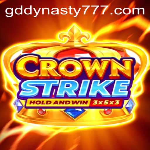 Crownstrike: The Strategic Battle for Supremacy