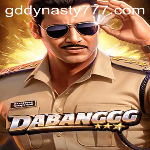 DABANGGG: A Thrilling New Game Taking the World by Storm