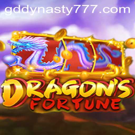Explore the Mystical World of DragonFortune: A Dive into GDDynasty