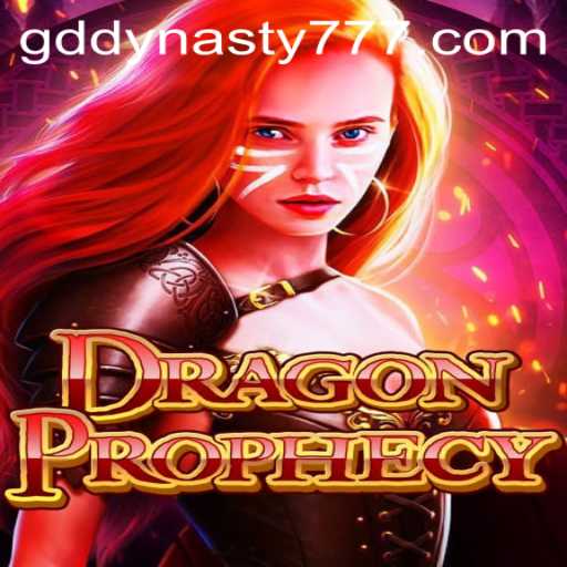 Unveiling DragonProphecy: The Epic Saga Begins