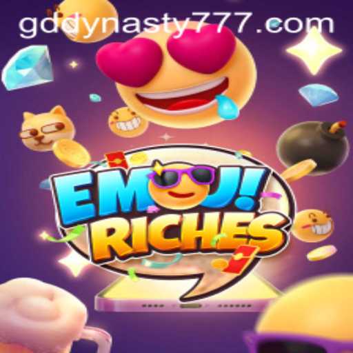 Explore the World of EmojiRiches: A Dynamic Gaming Experience
