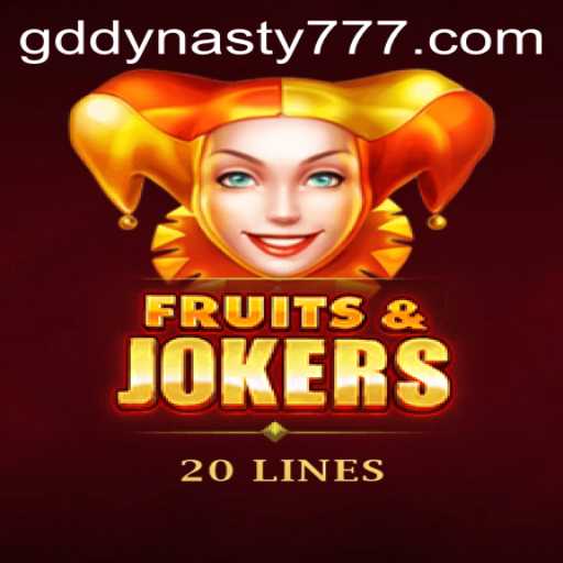 Exploring the World of FruitsAndJokers20: A Modern Gaming Sensation