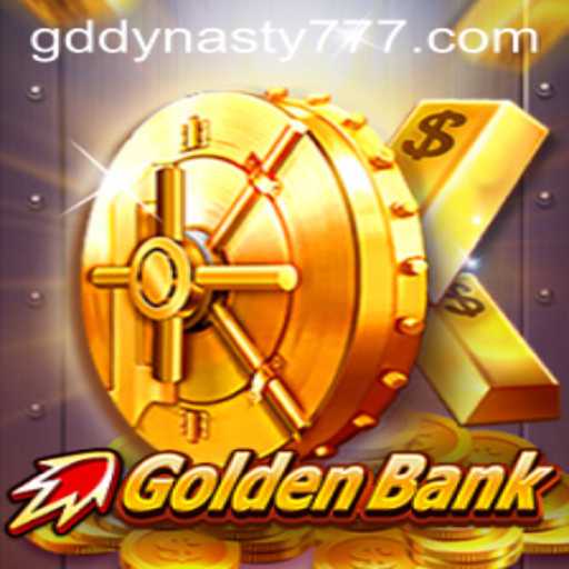GoldenBank: Revolutionizing Economic Strategy Gaming