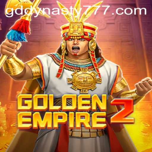 GoldenEmpire2: Building Your Dynasty in a Virtual World