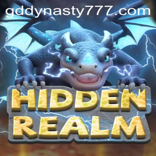 Exploring the Mysteries of HiddenRealm: An Introduction to GDDynasty's Latest Gaming Marvel
