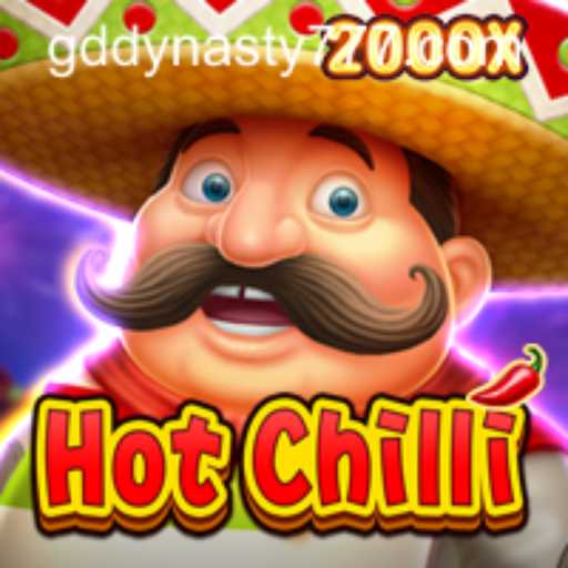 HotChilli: A Thrilling Blend of Strategy and Adventure
