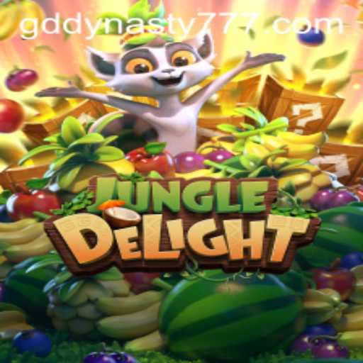 Explore the Thrilling World of JungleDelight: A Game by GDDynasty