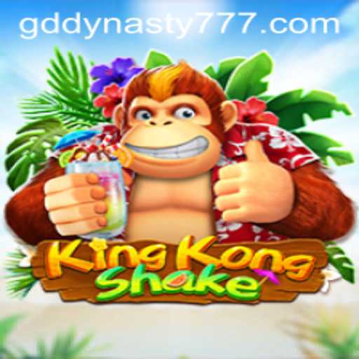 Unveiling KingKongShake: A New Gaming Adventure by GDDynasty