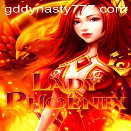 Discover the Mystical World of LadyPhoenix: A Legendary Journey in GD Dynasty
