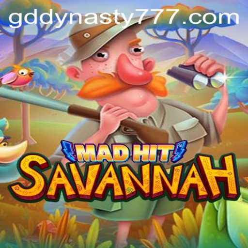 Discover the Thrill of MadHitSavannah: A Unique Gaming Adventure