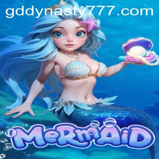 Dive into the World of 'Mermaid': A Captivating Game Experience with Gddynasty