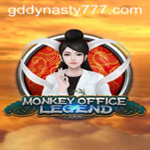 Discover the Enchanting World of MonkeyOfficeLegend
