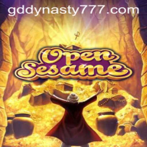 OpenSesame: Unlocking the Thrills of Gddynasty's Latest Adventure