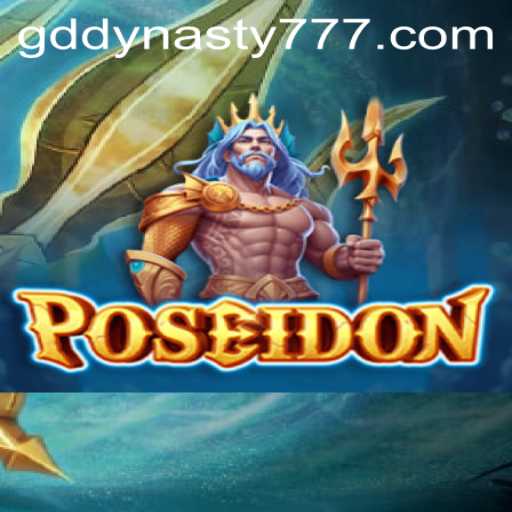 Unleashing the Waters: Exploring the Game 'Poseidon' and the Rise of 'GDDynasty'