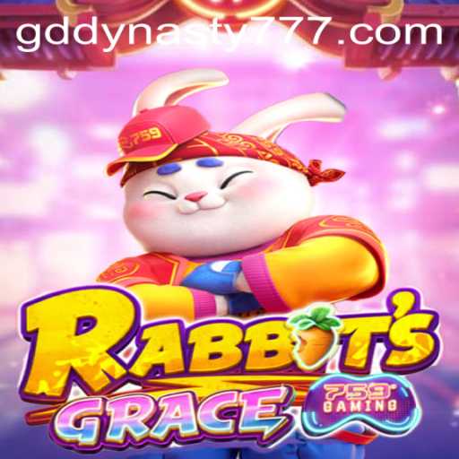 Discover the Mesmeric World of RabbitsGrace: An Exciting Dive into the Game's Dynamics