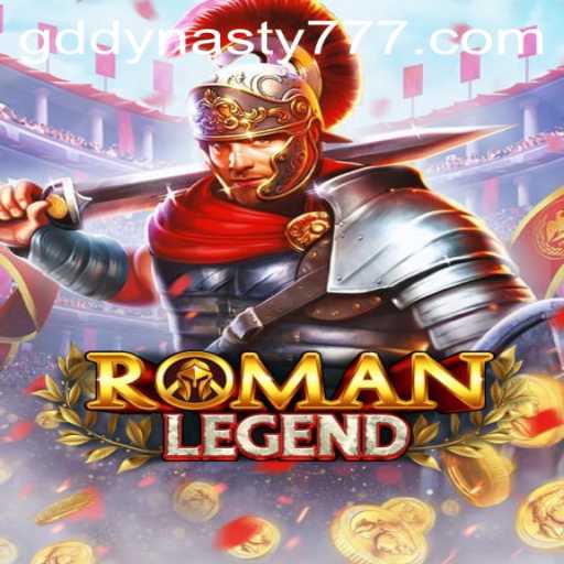 Exploring the Epic World of RomanLegend: A Journey into Ancient Power