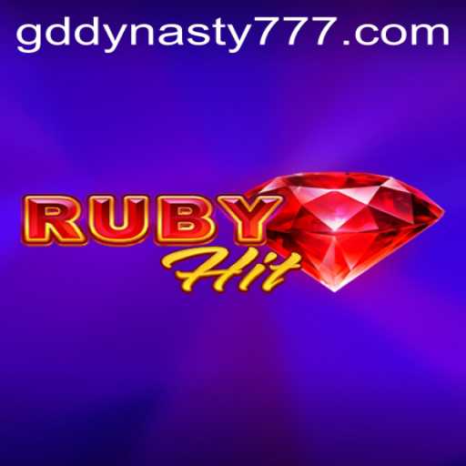 Unveiling RubyHit: A Fusion of Strategy and Adventure in the World of GDDynasty