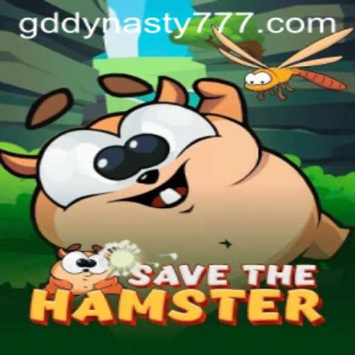SavetheHamster: A Game-Changing Experience in the Digital Playground