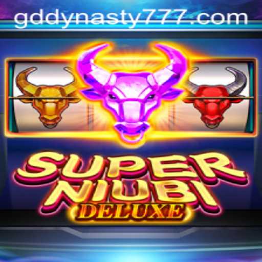 Exploring the Unique World of SuperNiubiDeluxe: An Engaging Adventure in Gddynasty