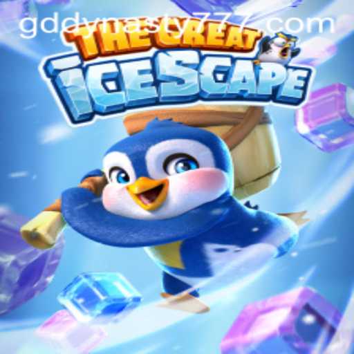 Exploring TheGreatIcescape: A Journey Through Frost and Strategy