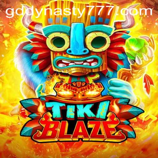 TikiBlaze: A New Adventure in the gddynasty Universe
