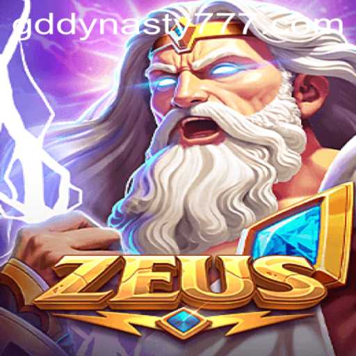 Zeus: A Journey into Ancient Myths with gddynasty